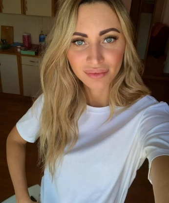Марина