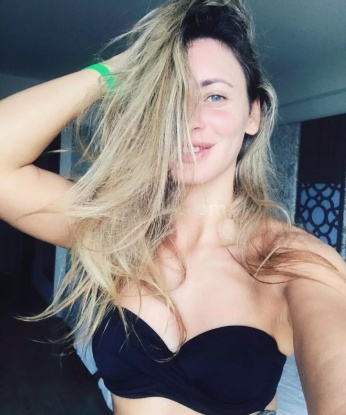Марина